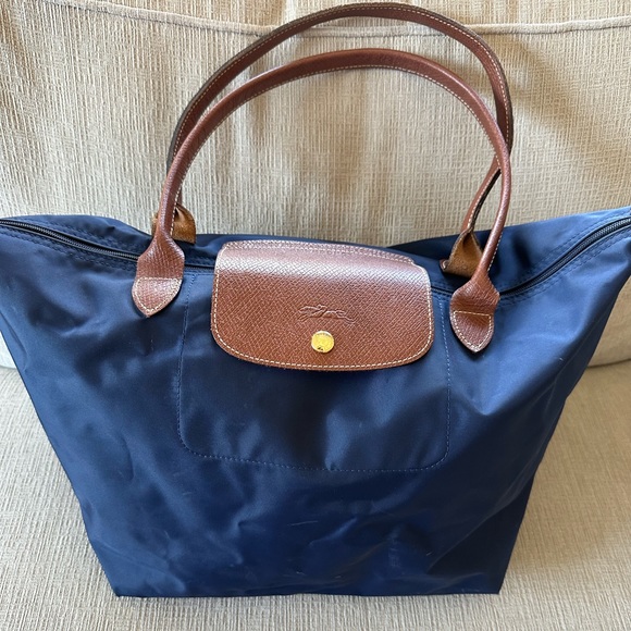 Longchamp Handbags - Longchamp LE PLIAGE ORIGINAL Tote/Shoulder Bag